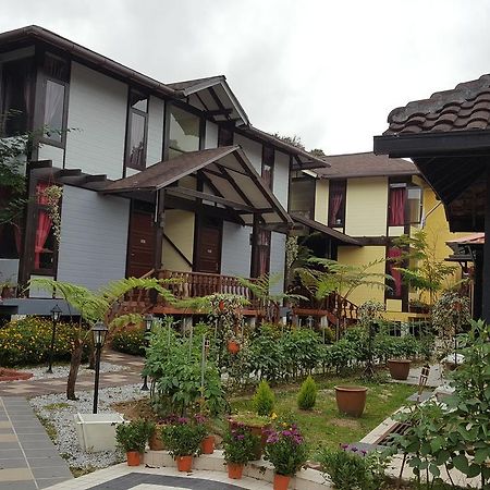 Casa Loma Cameron Highlands Exterior photo