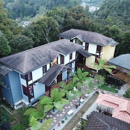 Casa Loma Cameron Highlands Exterior photo