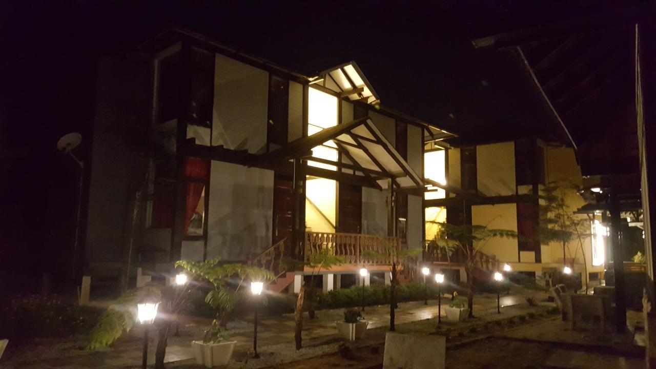 Casa Loma Cameron Highlands Exterior photo