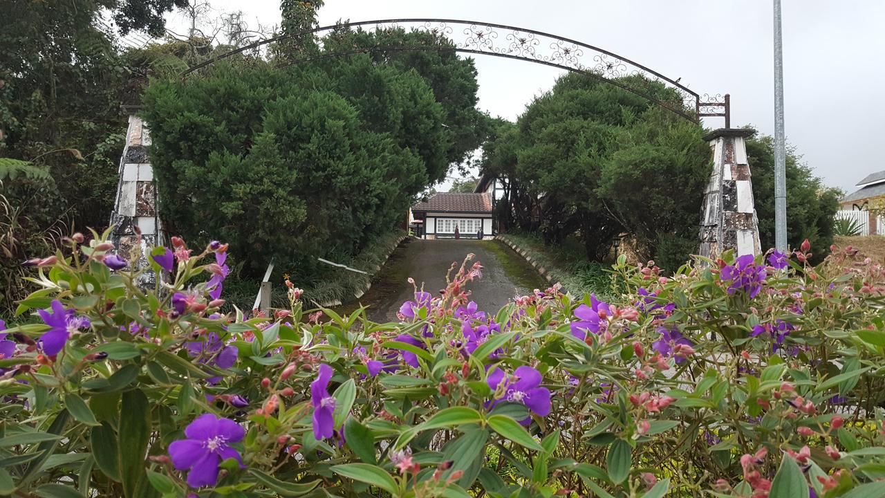 Casa Loma Cameron Highlands Exterior photo